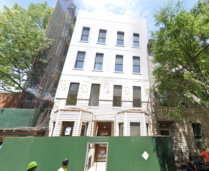 117 North 4th Street (Credit - Google)