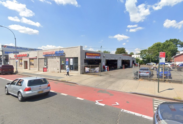 139-29 Hillside Avenue (Credit - Google)