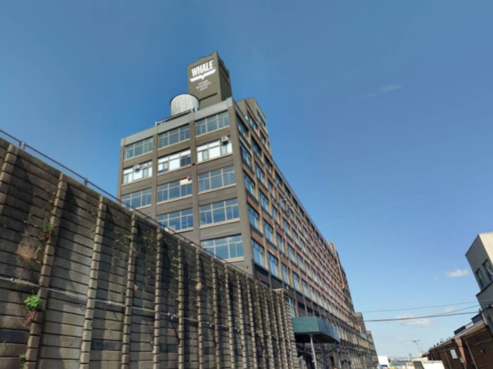 14 53rd Street (Credit - Cyclomedia)