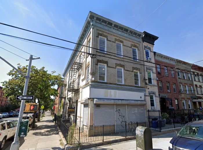 1711 Grove Street (Credit - Google)