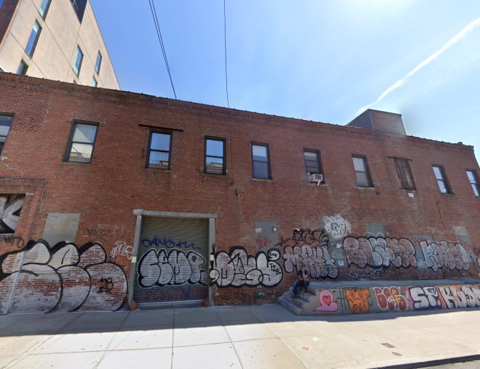 177 North 10th Street (Credit - Google)