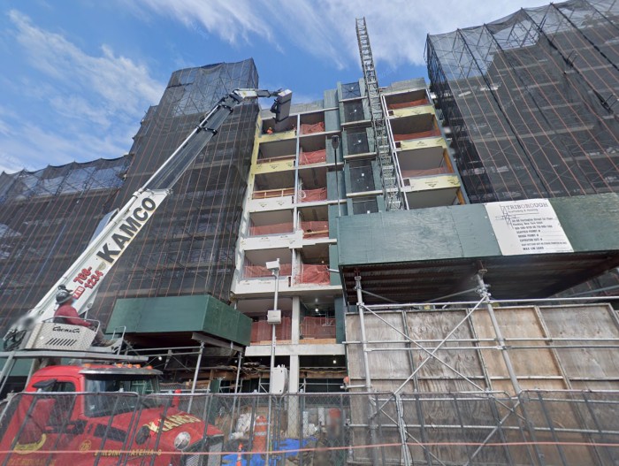 188-11 Hillside Avenue (Credit - Google)