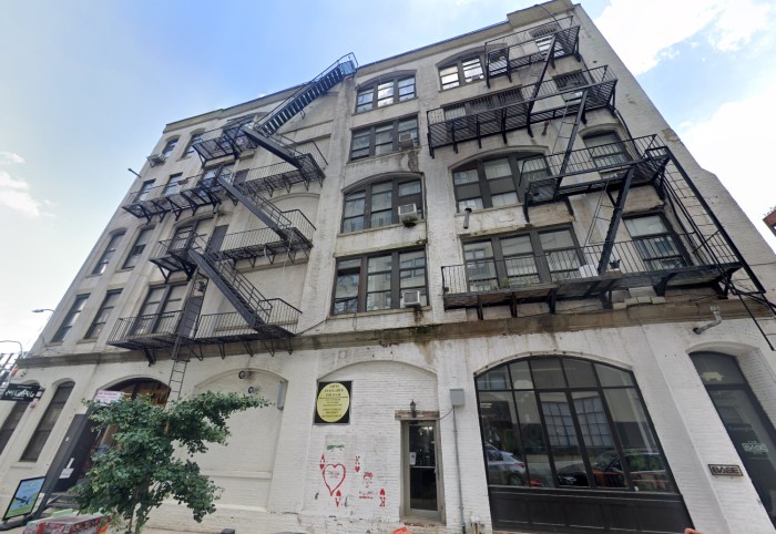 25 Jay Street (Credit - Google)