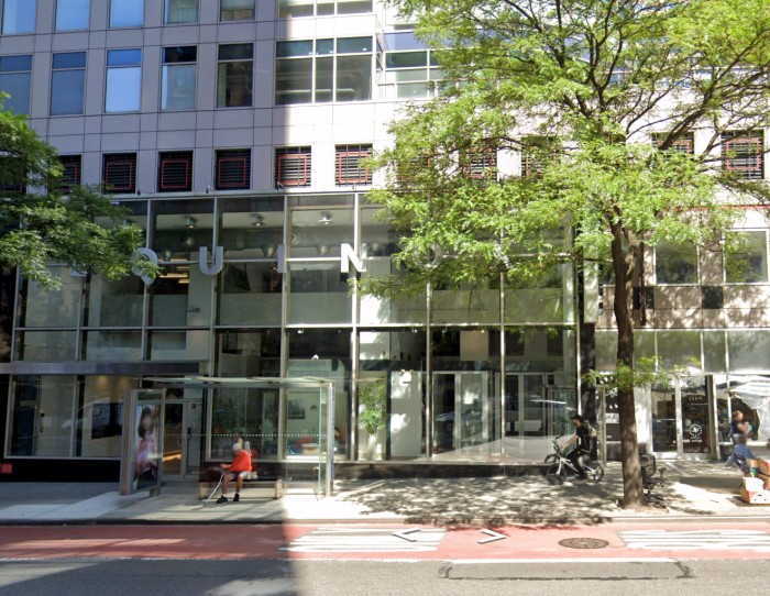 250 East 54th Street (Credit - Google)