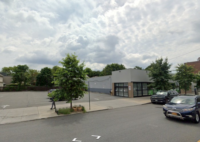 2601 Nostrand Avenue (Credit - Google)