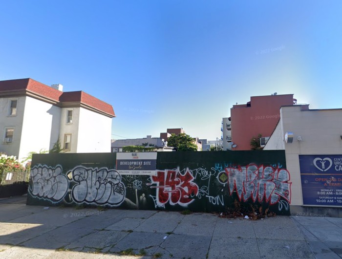 27-11 30th Avenue (Credit - Google)