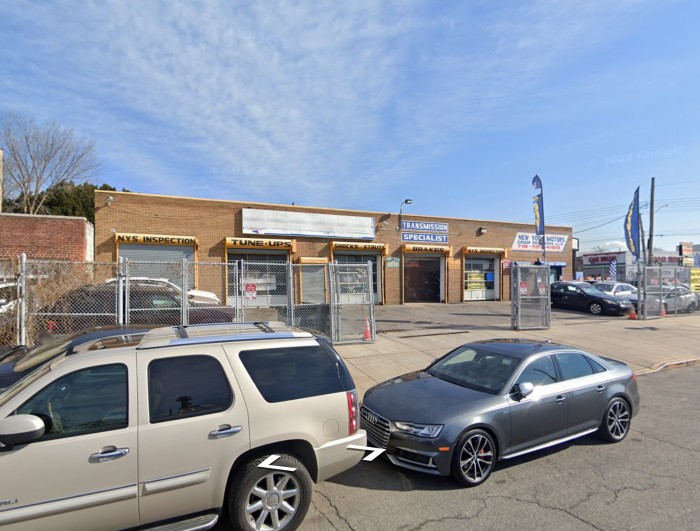 2803 Boston Road (Credit - Google)