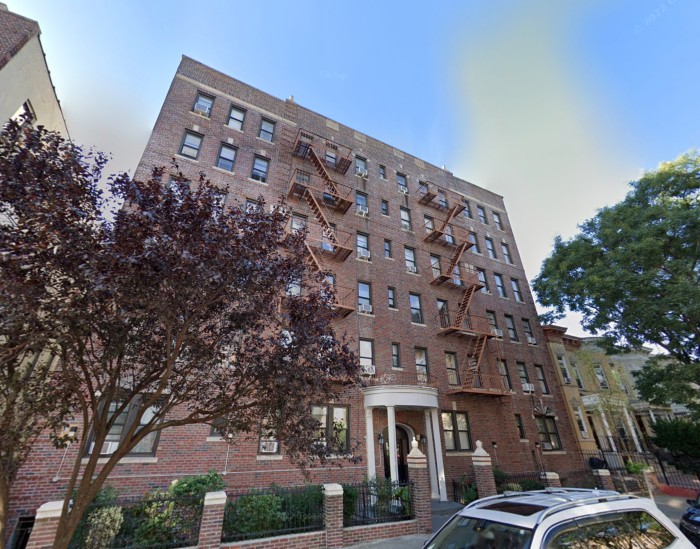 288 Maple Street (Credit - Google)