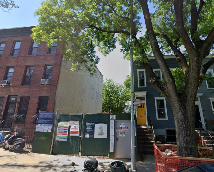 308 14th Street (Credit - Google)