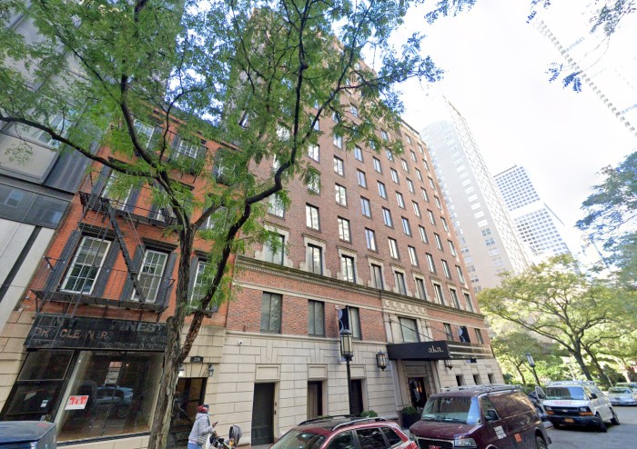 330 East 56th Street (Credit - Google)