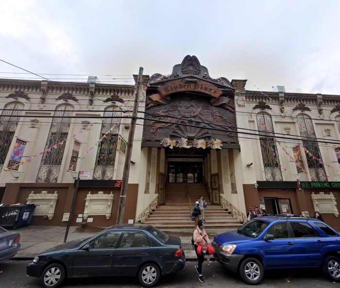 34-20 Linden Place (Credit - Google)