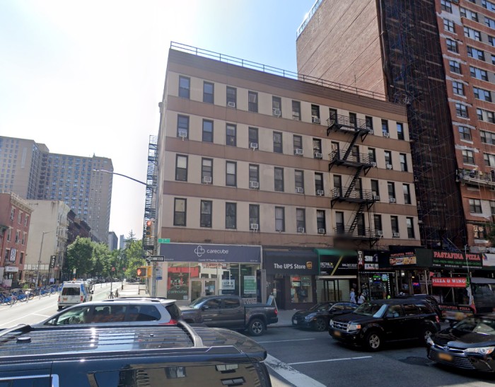 355 Third Avenue (Credit - Google)