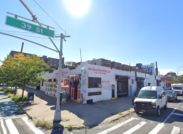 43-01 39th Street (Credit - Google)