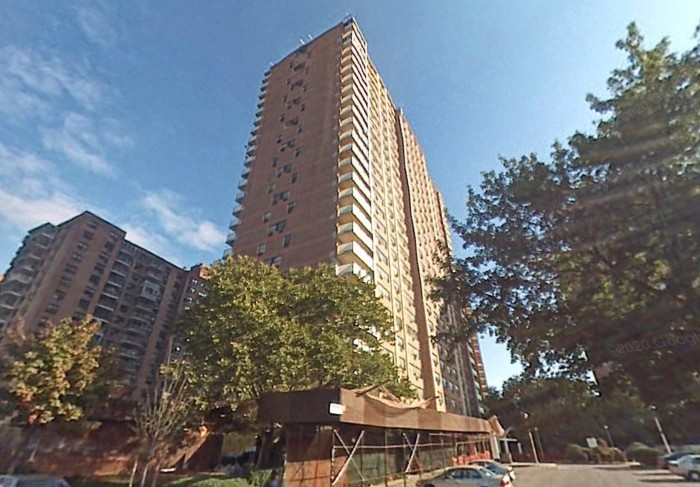 43-23 Colden Street (Credit - Google)