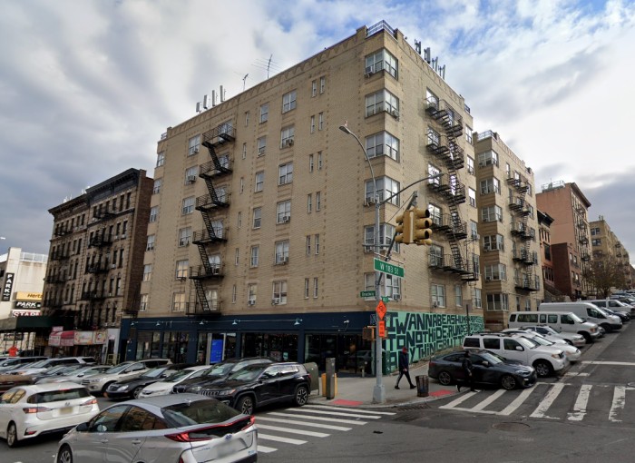 4300 Broadway (Credit - Google)