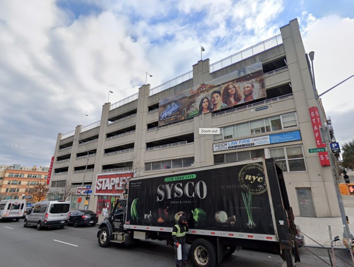 4320 Broadway (Credit - Google)