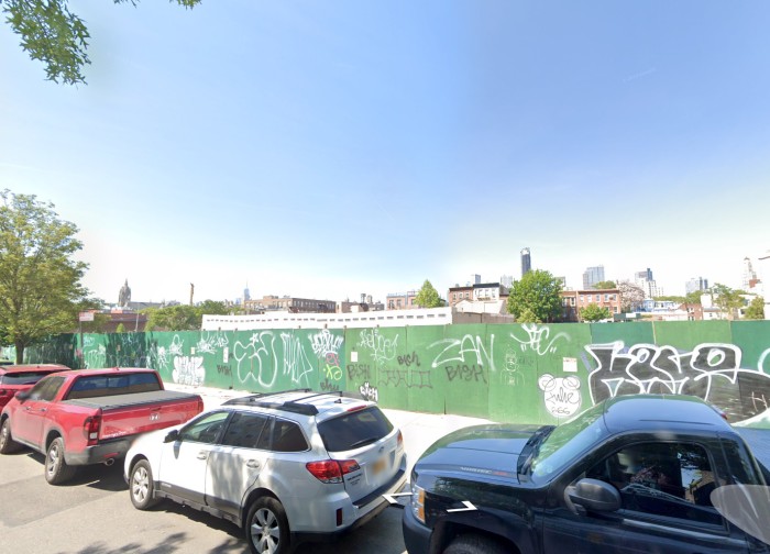 499 President Street (Credit - Google)