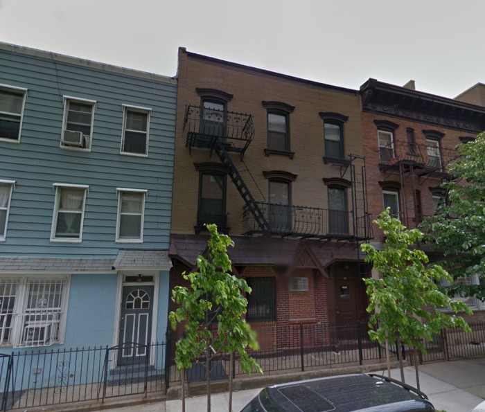 51 Havemeyer Street (Credit - Google)