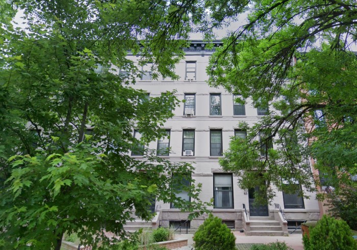 61, 63, 65 3rd Place (Credit - Google)