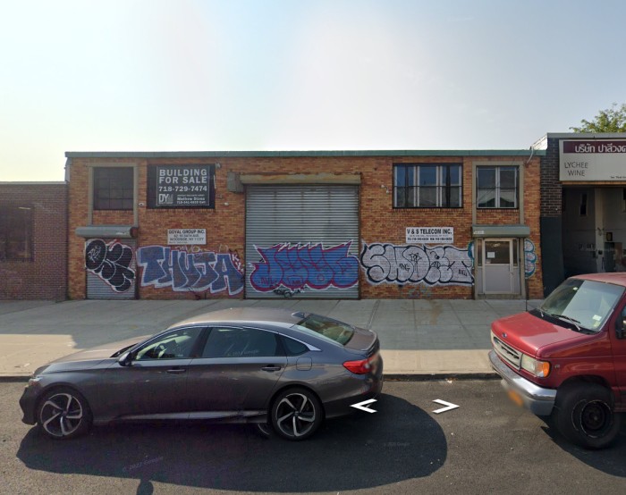 62-10 34th Avenue (Credit - Google)1