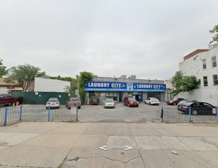 630 Grand Avenue (Credit - Google)