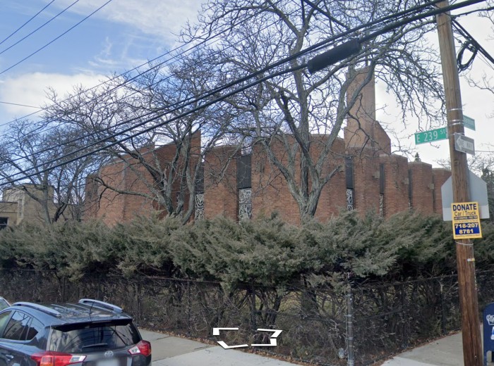 659 East 239th Street (Credit - Google)