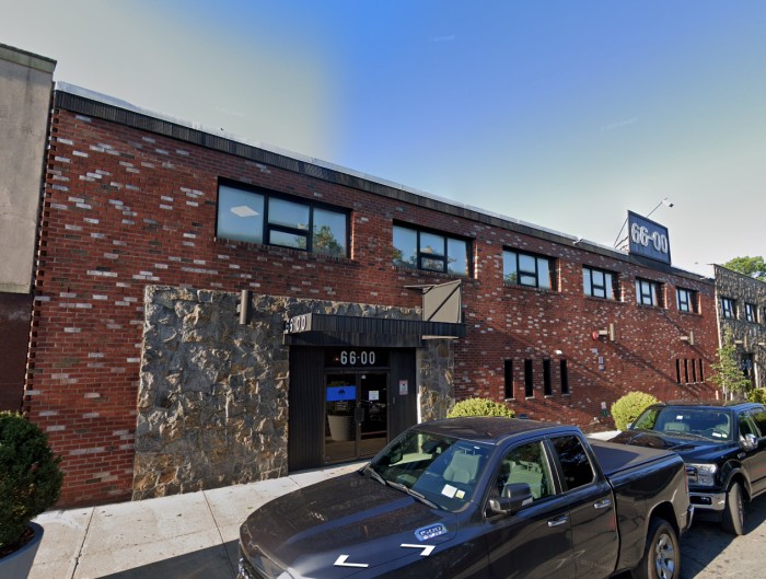 66-00 Queens Midtown Expressway (Credit - Google)