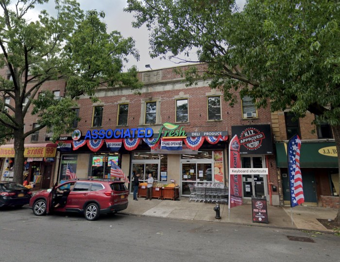 7918 3rd Avenue (Credit - Google)