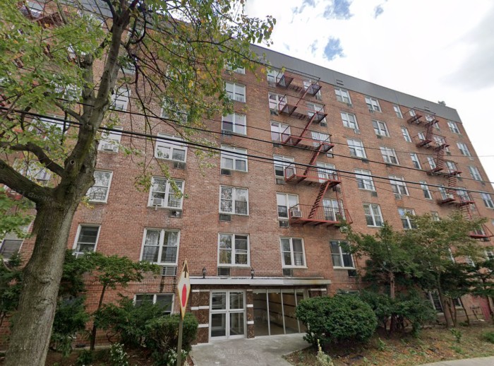 99-44 62nd Avenue (Credit - Google)