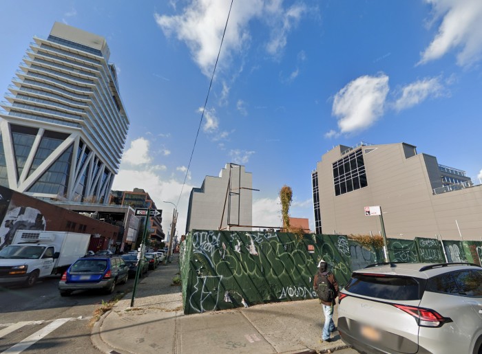 12 Berry Street (Credit - Google)