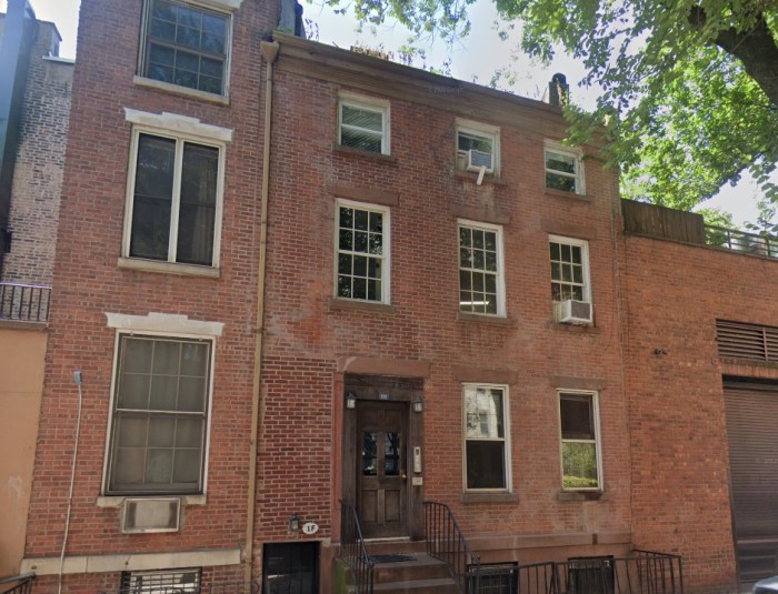 120 Charles Street (Credit - Google)