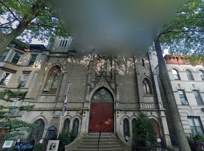 129 Russell Street (Credit - Google)