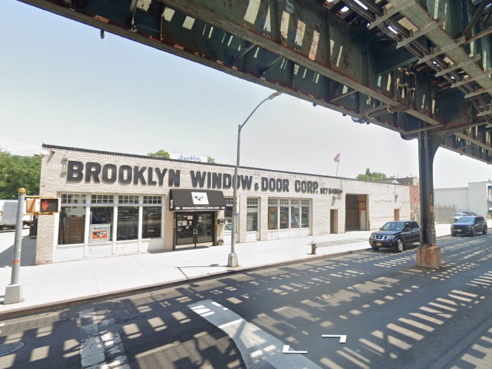 1905-1915 McDonald Avenue (Credit - Google)