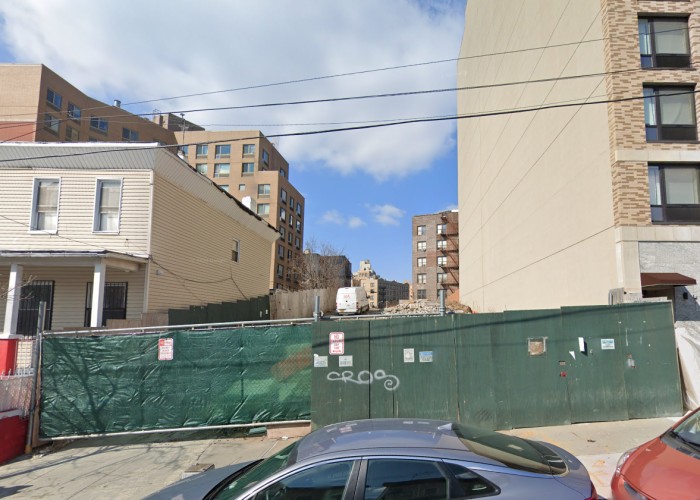 2047 Ryer Avenue (Credit - Google)