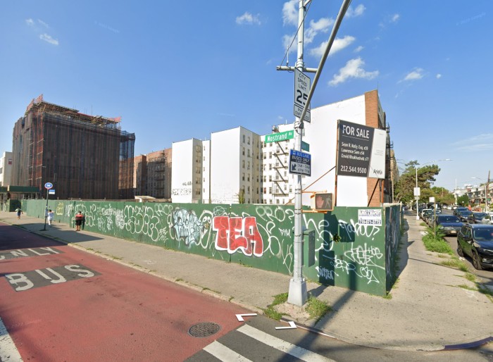 2273 Nostrand Avenue