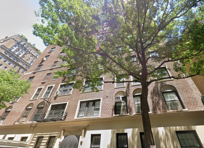 25 Fifth Avenue (Credit - Google)