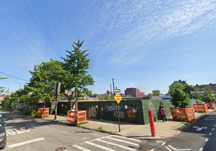 267 Bond Street (Credit - Google)