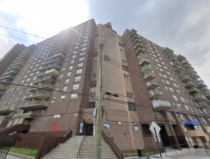 2930 West 30th Street (Credit - Google)