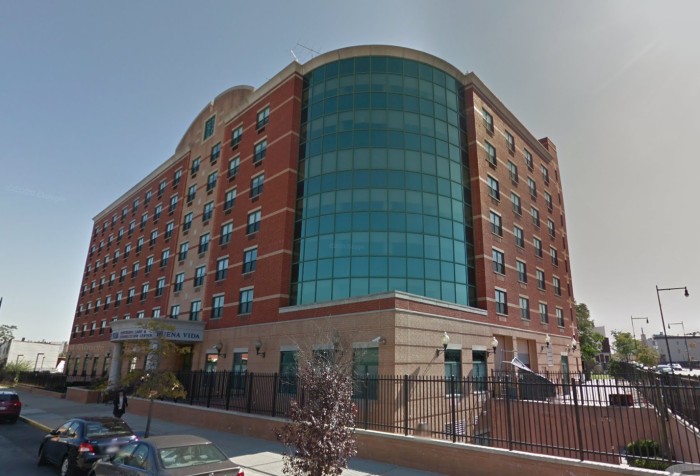 48 Cedar Street (Credit - Google)