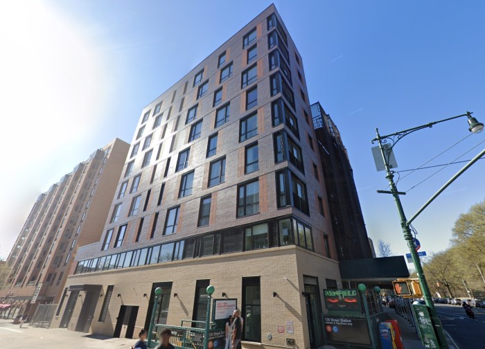 492 St Nicholas Avenue (Credit - Google)