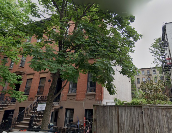 59 Cheever Place (Credit - Google)