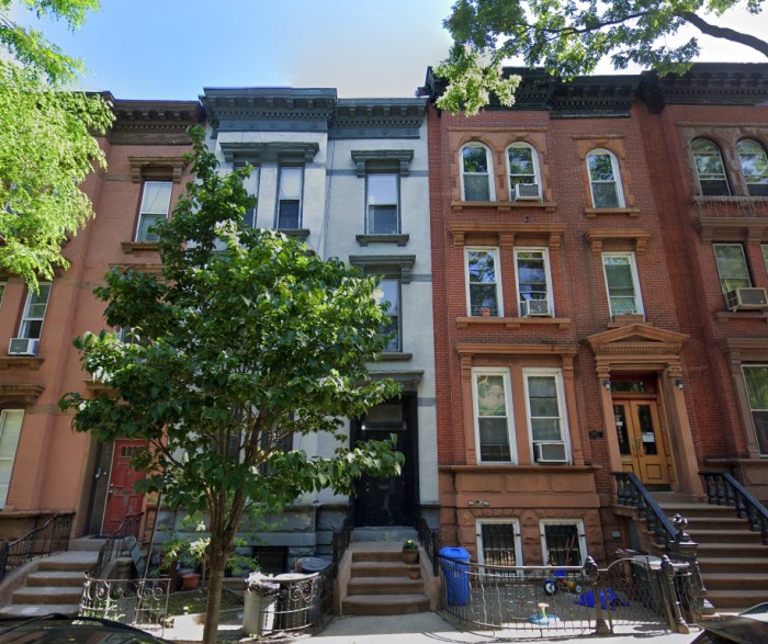 591 10th Street (Credit - Google)