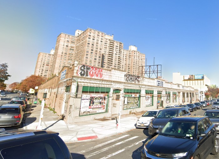 73-99 Empire Boulevard (Credit- Google)