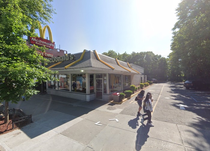 880 Coney Island Avenue (Credit - Google)