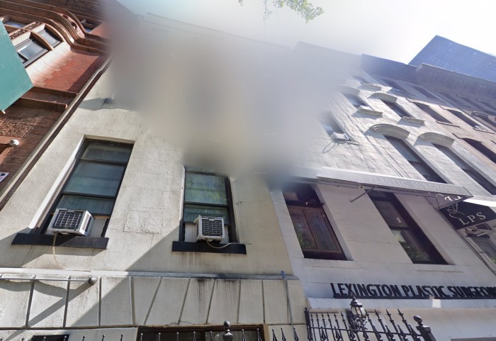 113-115 East 39th Street (Credit - Google)