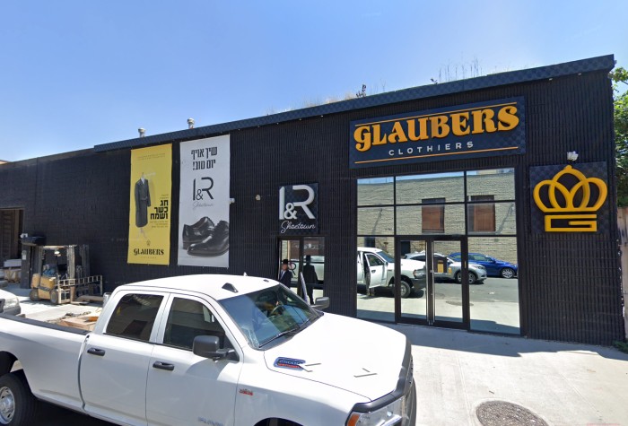 113 Spencer Street (Credit - Google)