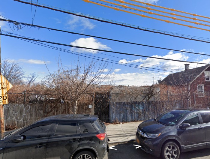 1340 Blondell Avenue (Credit - Google)