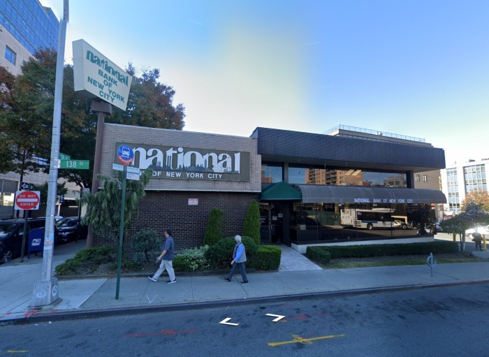 136-29 38th Avenue (Credit - Google)