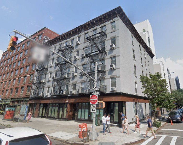 148 10th Avenue (Credit - Google)