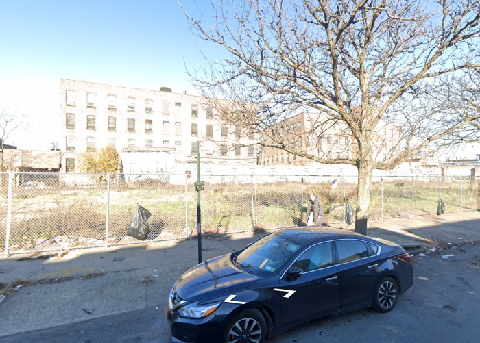 2435 Pacific Street (Credit - Google)